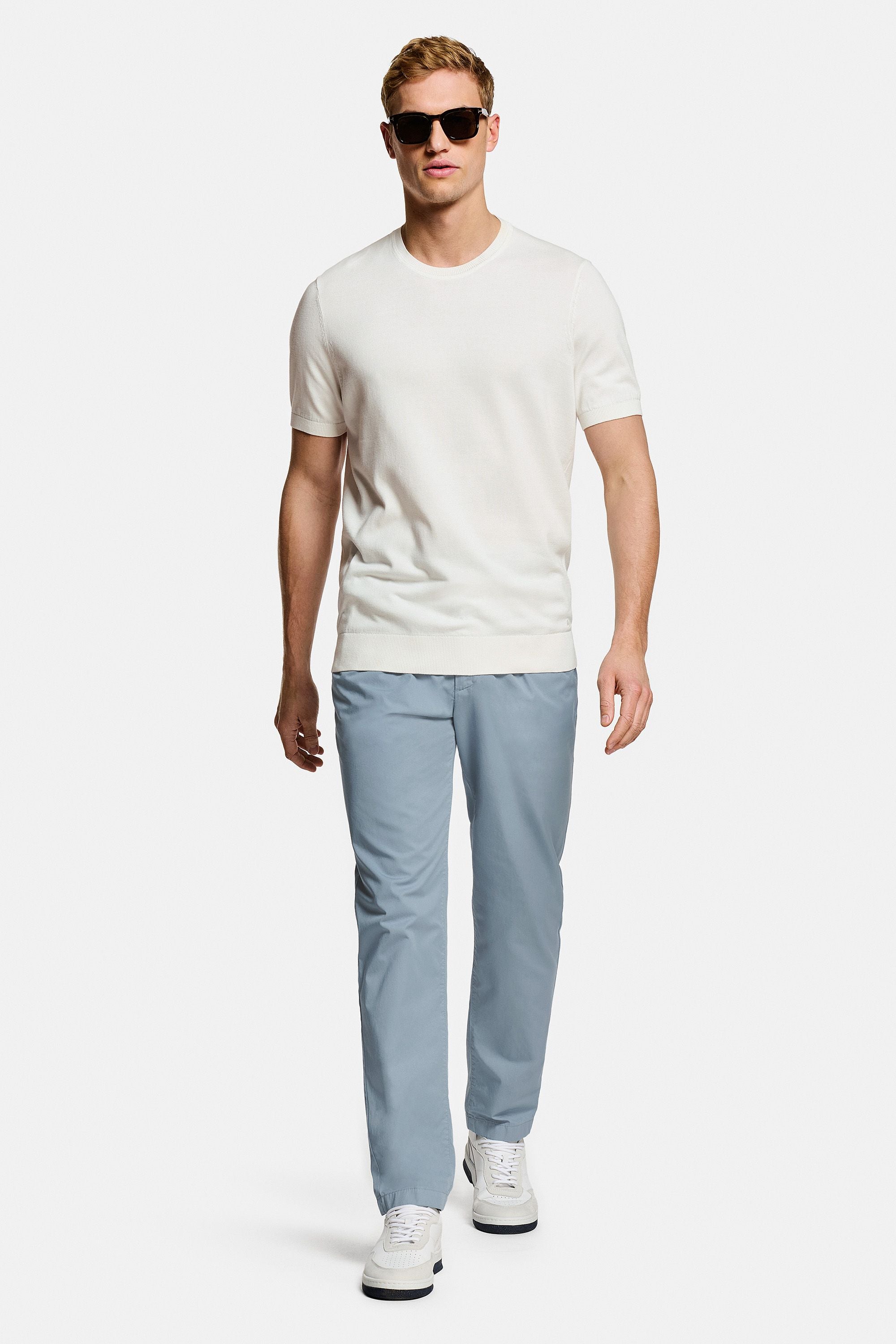 Antarctics * The Classic Chinos