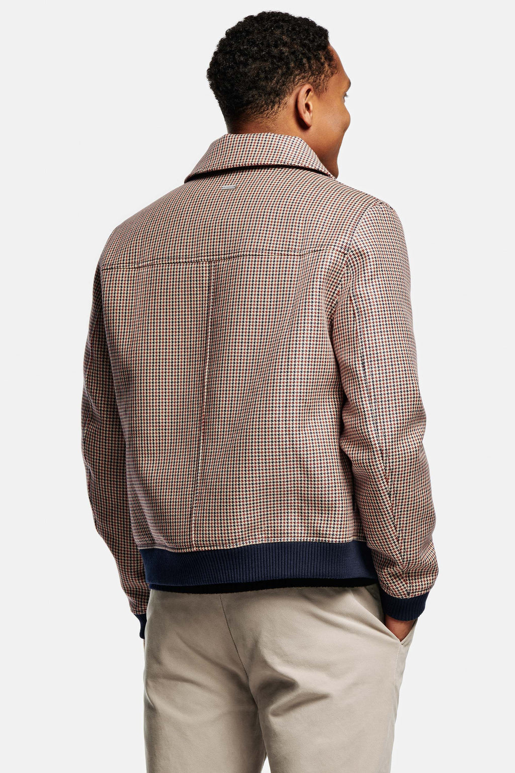Orvilles * The First-class Jacket