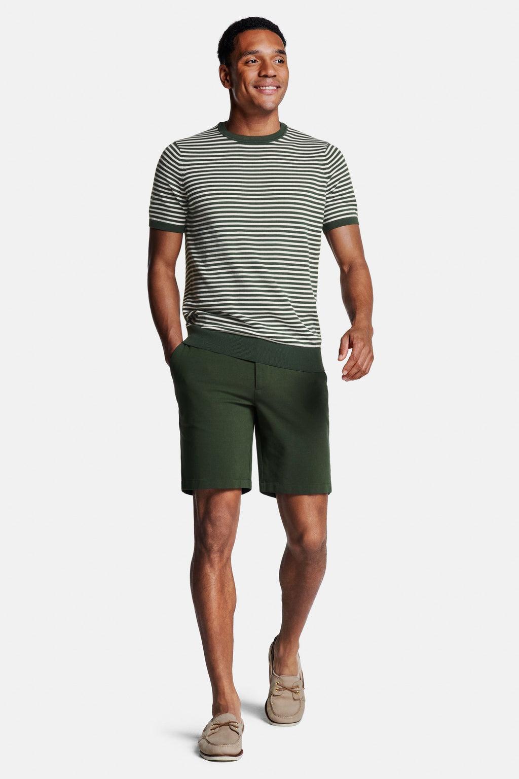 Fairways * The Short Easies