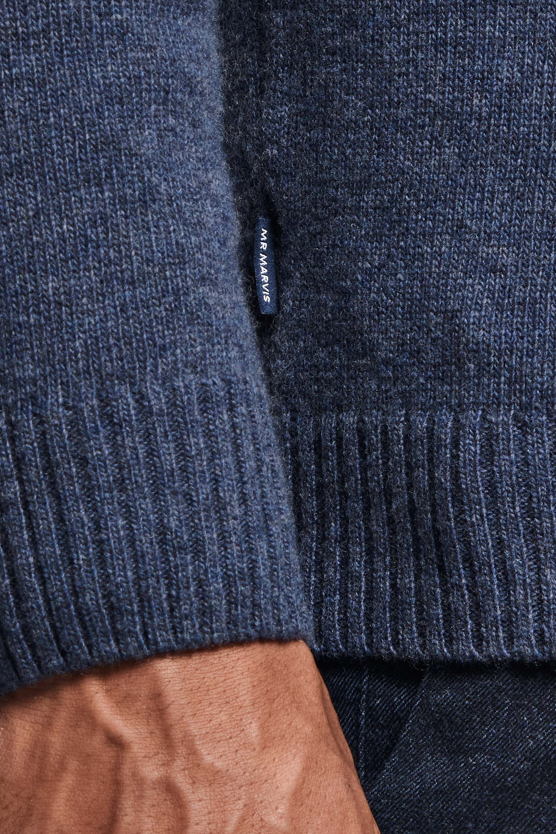 Kingfishers * The Wool Pullover