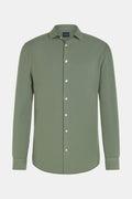 Defenders * The Cotton Shirt
