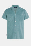 Astons * The Terry Shirt