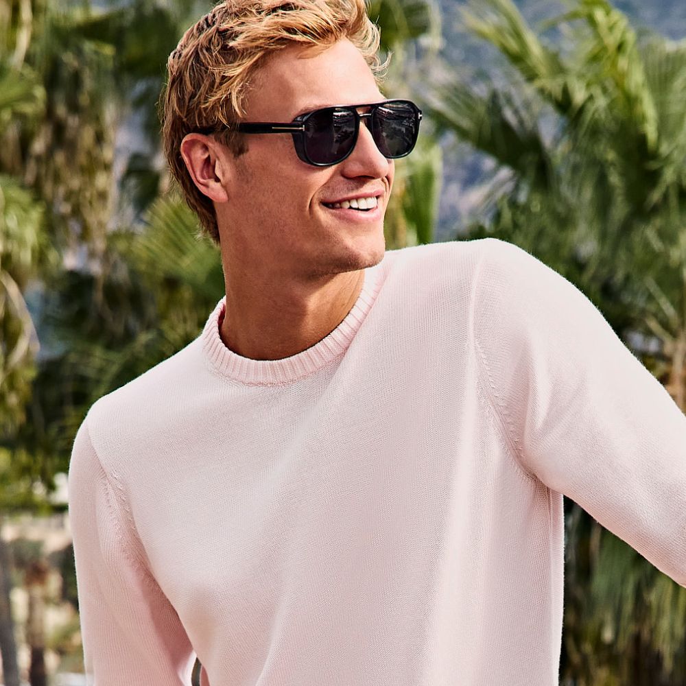 Gazettes * The Knit Pullover