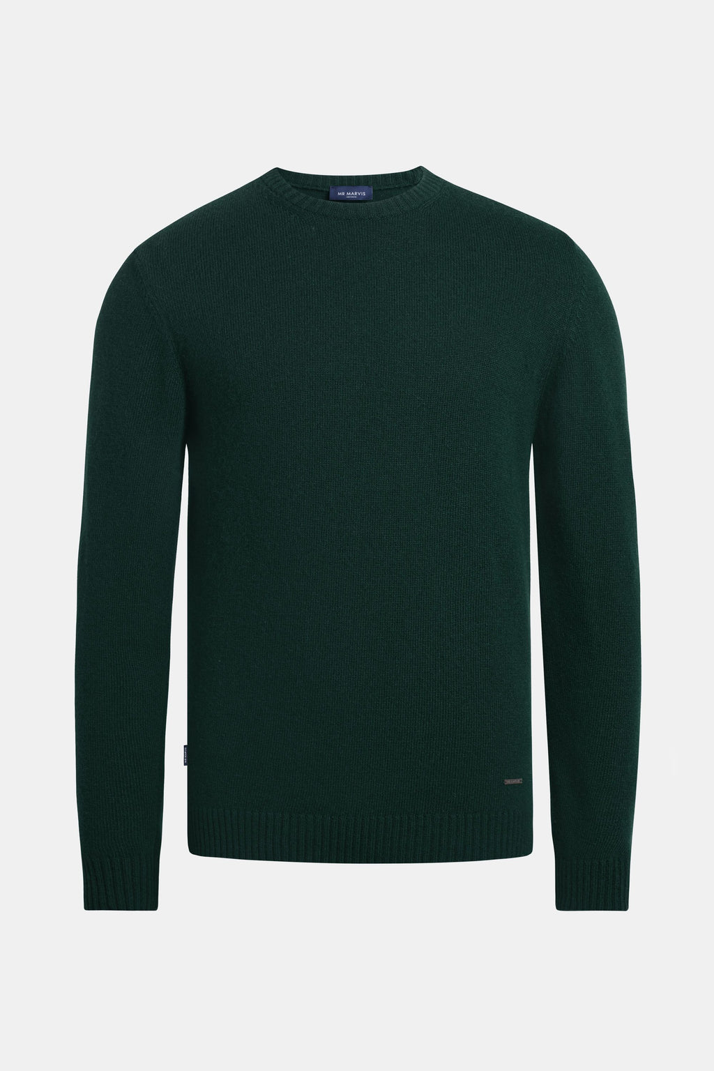 Lakes * The Wool Pullover