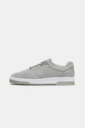 Oysters * The Suede Sneakers