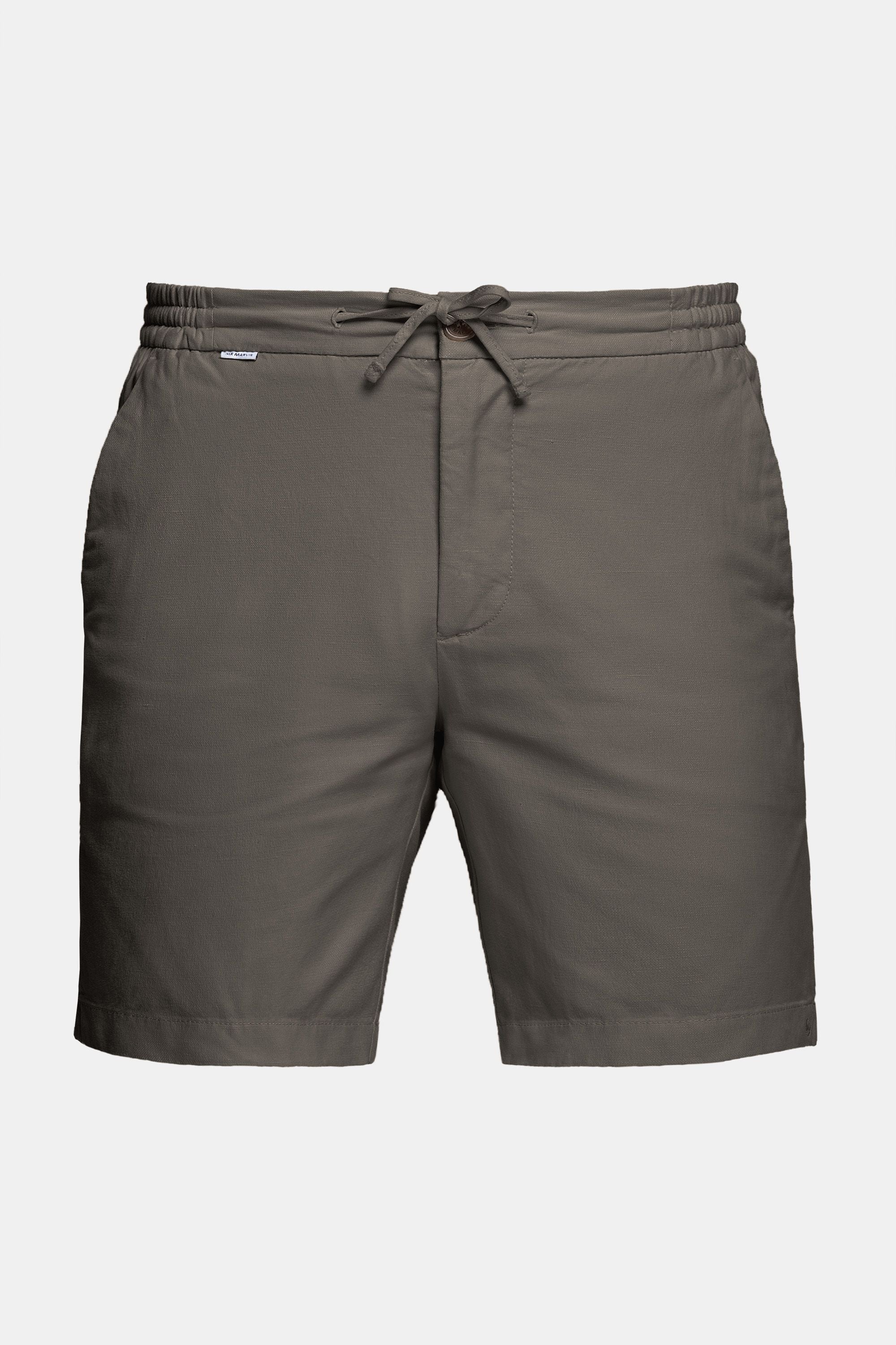 Jefes * The Short Linens