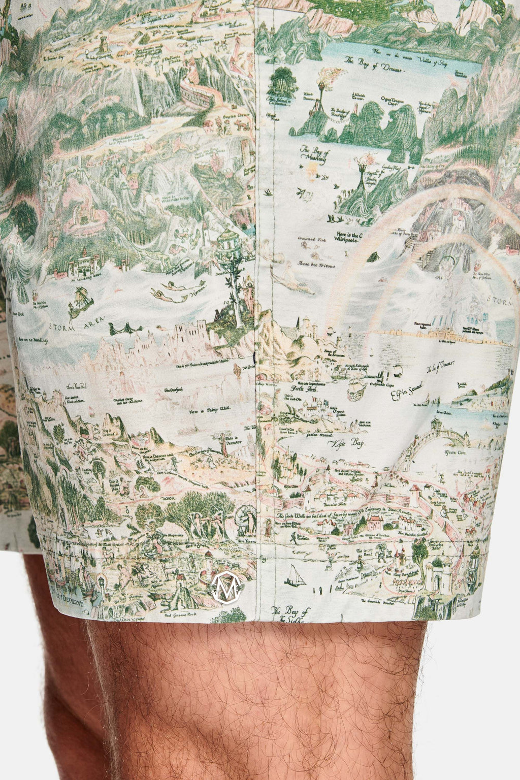 Dreamlands * The Print Originals