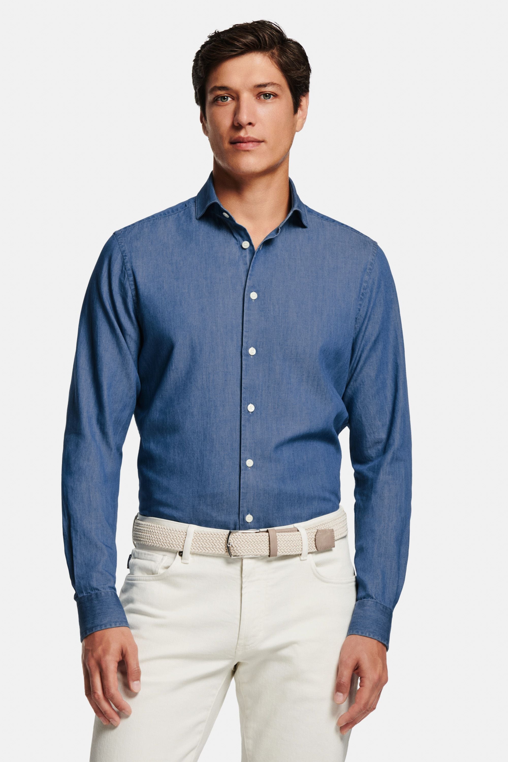 Knightsbridges * The Smart Shirt