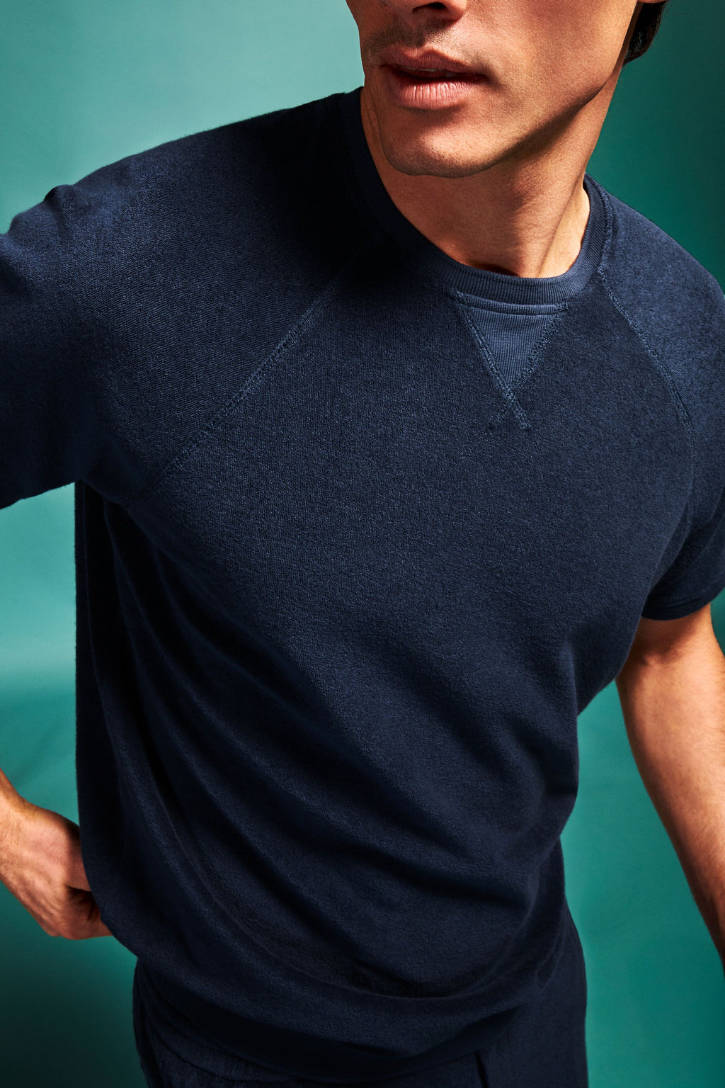 Cosmics * The Terry Tee