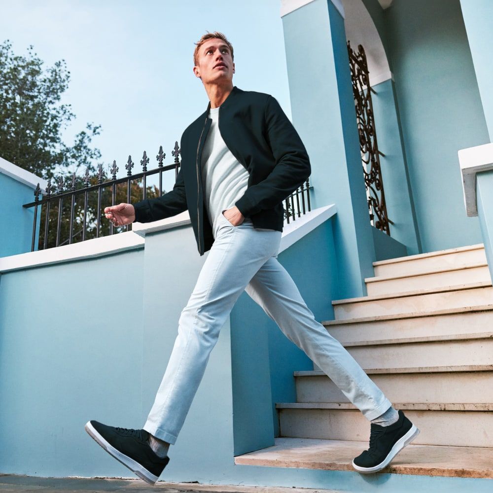 Cosmics * The Classic Sneakers