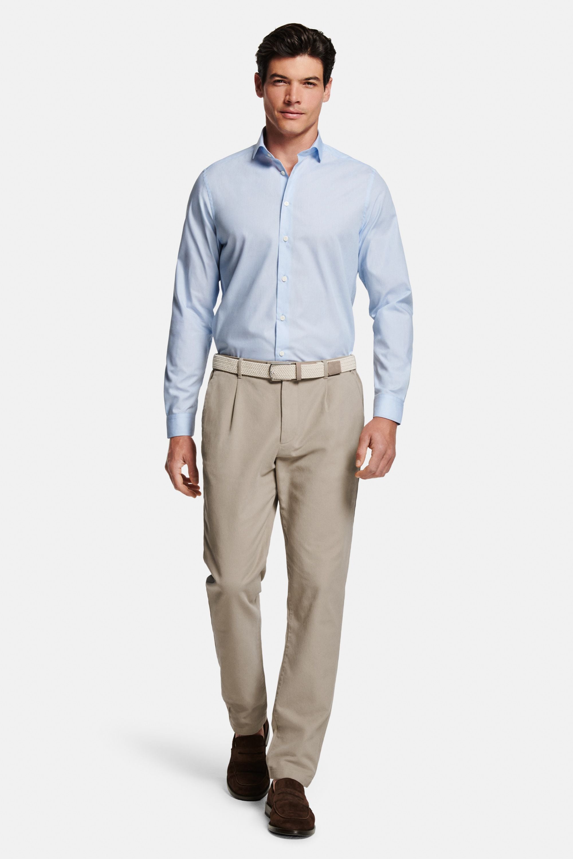 Gazettes * The Stretch Belt