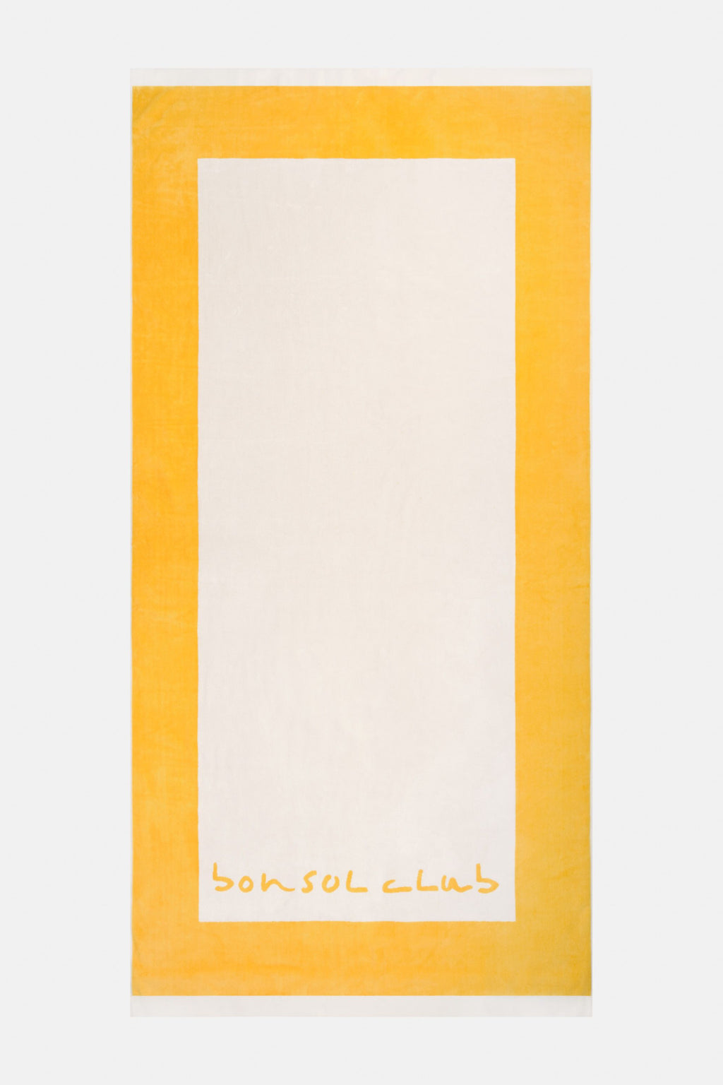 Bonsol Club * The Beach Towel