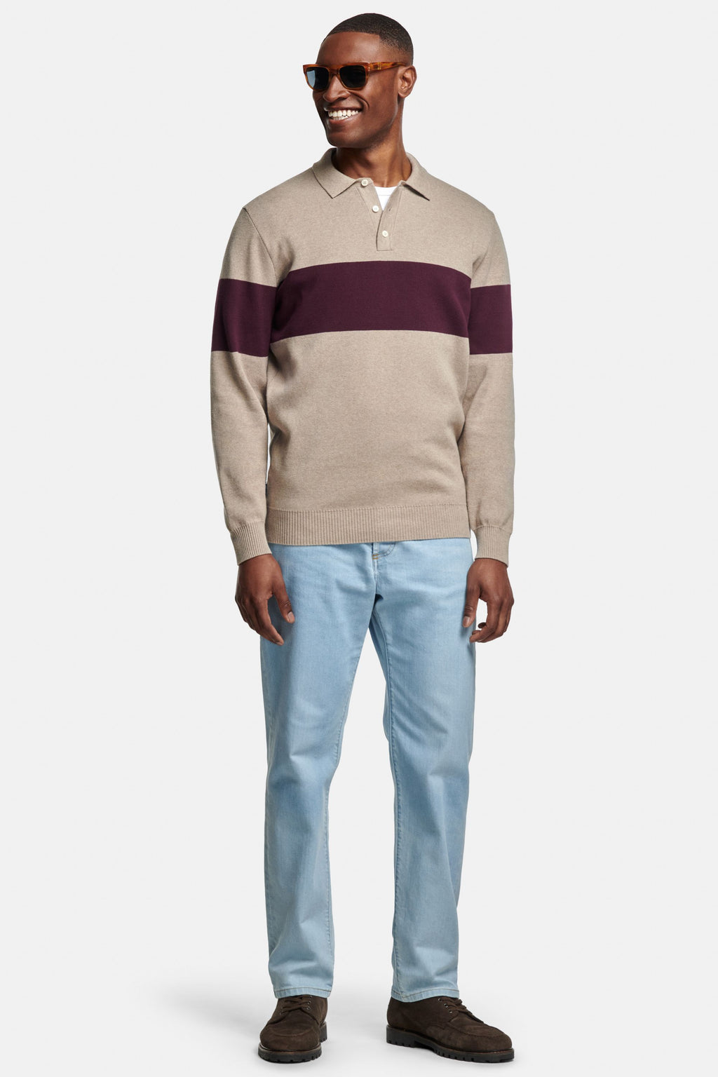 Wimbledons * The Heavy Tee