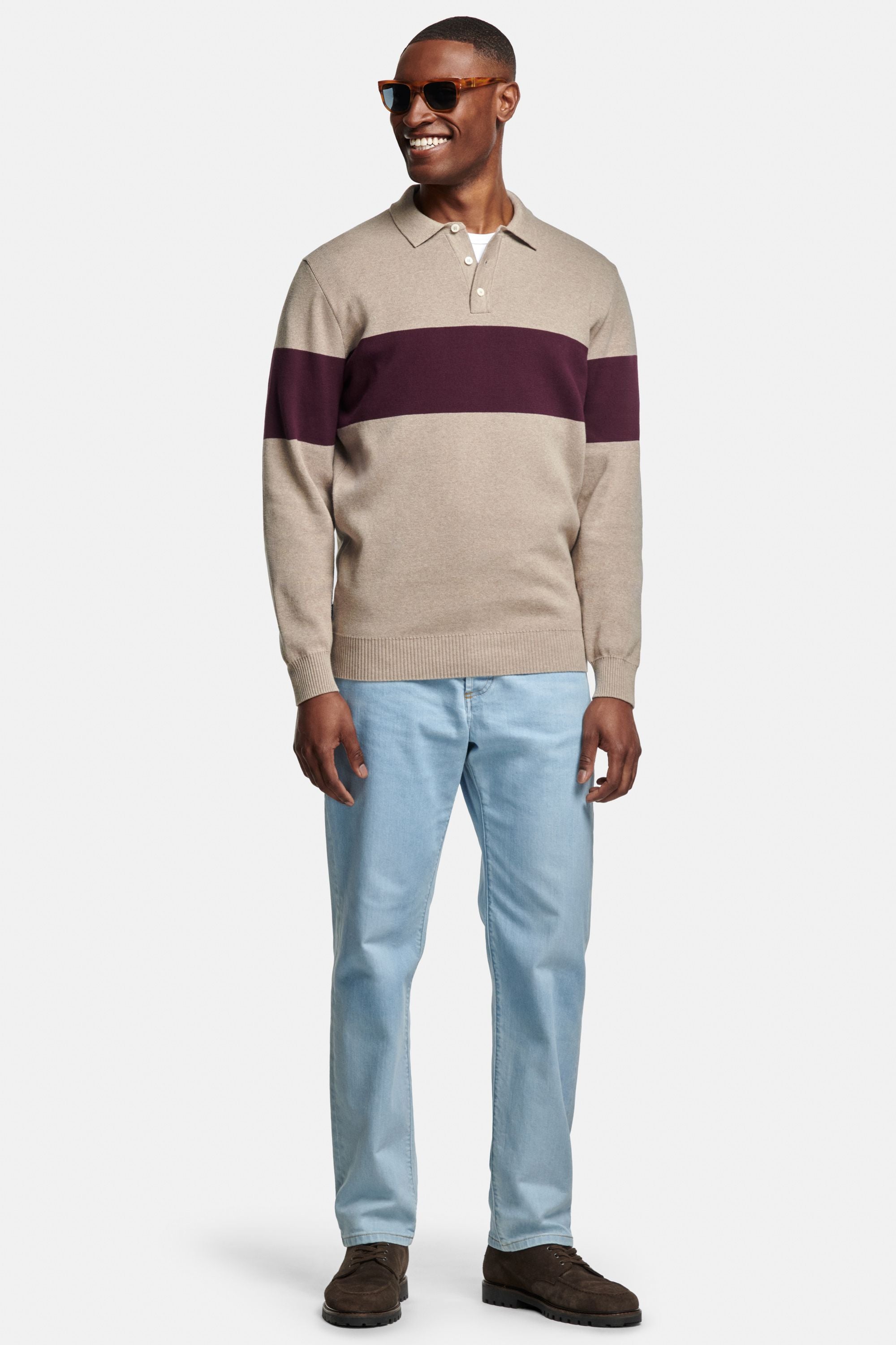 Wimbledons * The Heavy Tee