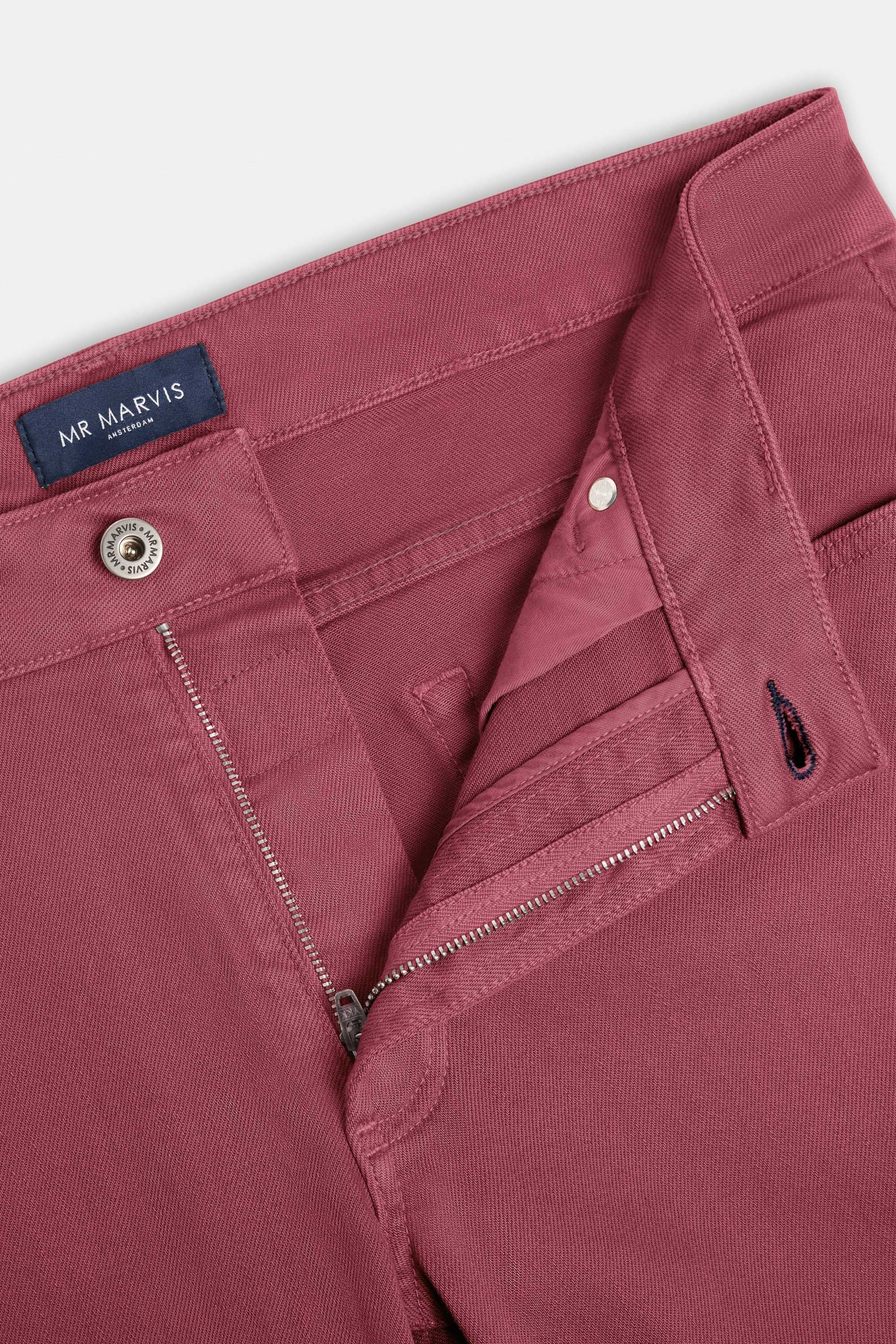 Cherries * The Five-pockets