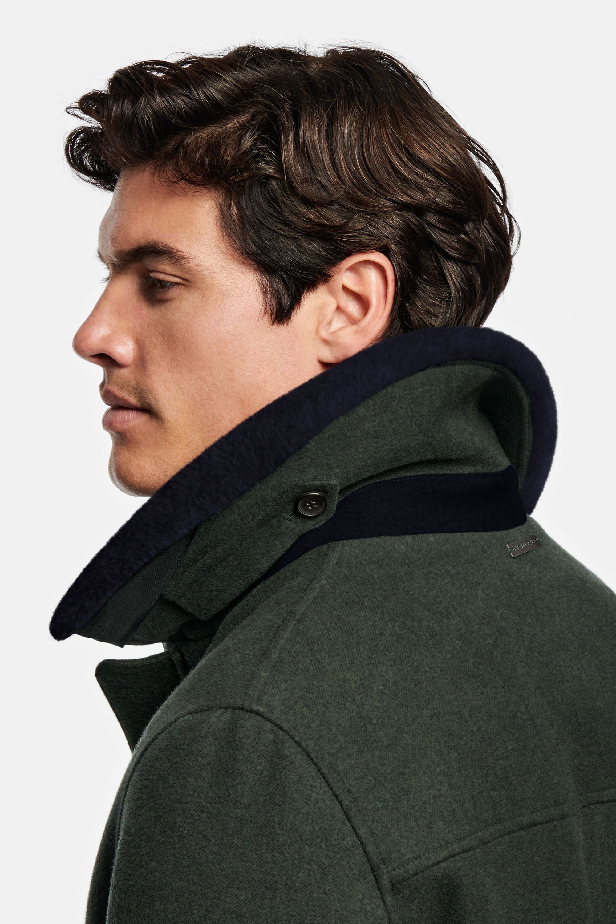 Lakes * The First-class Jacket