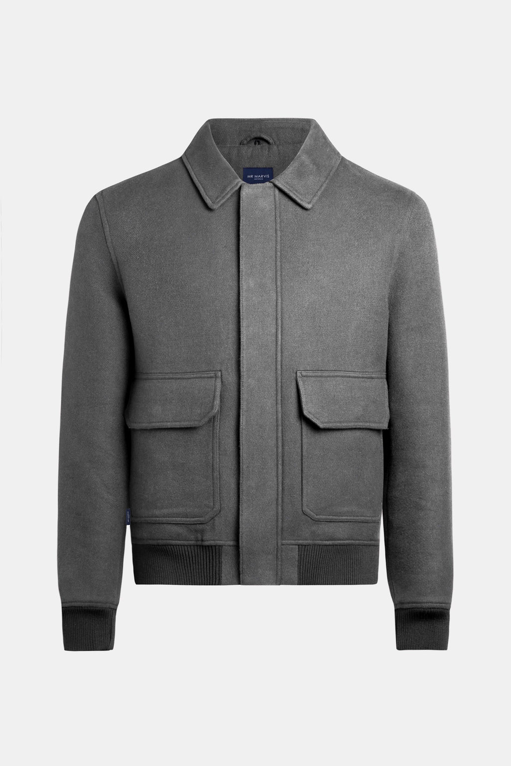 Newmans * The First-class Jacket