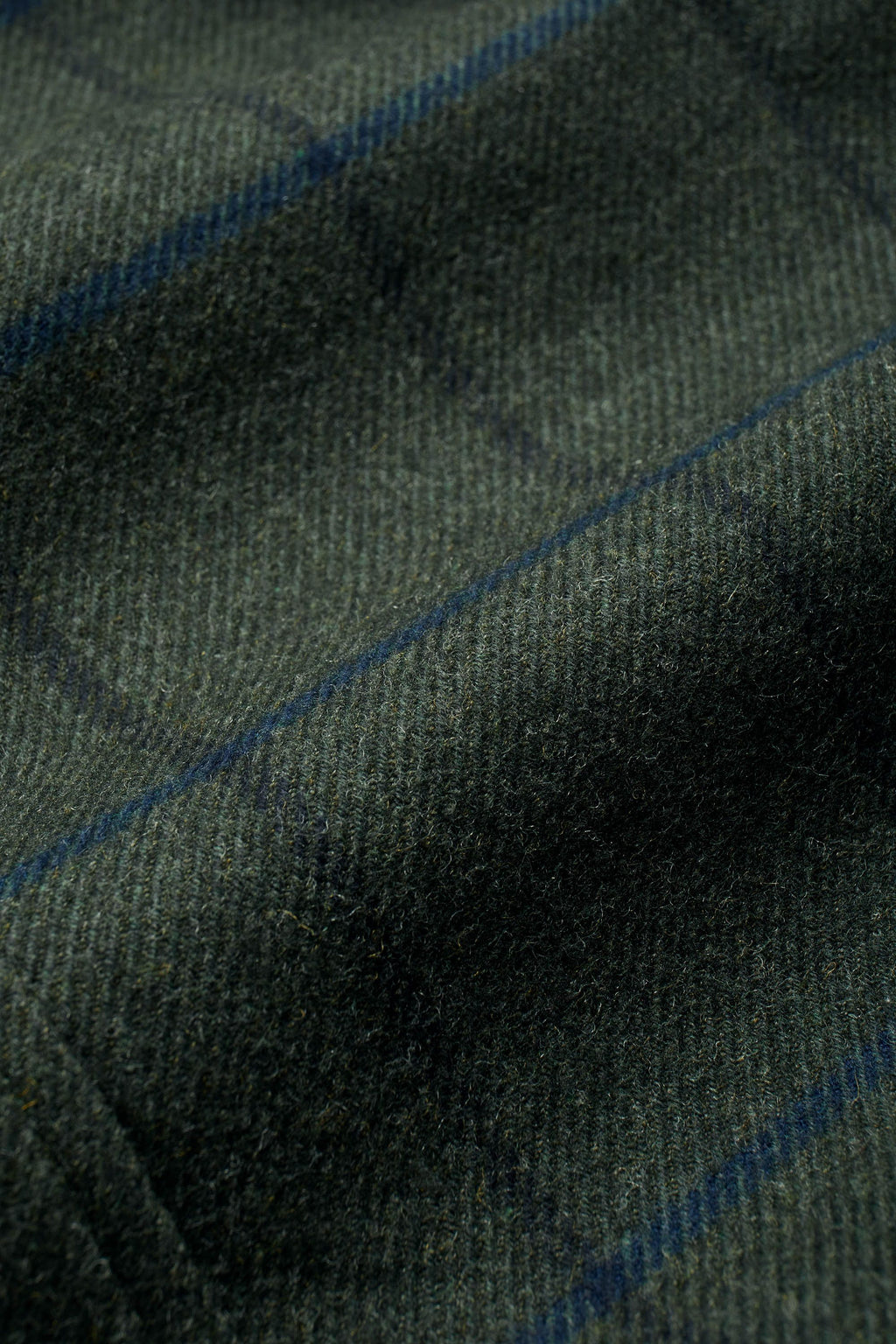 Holmes * The Flannels