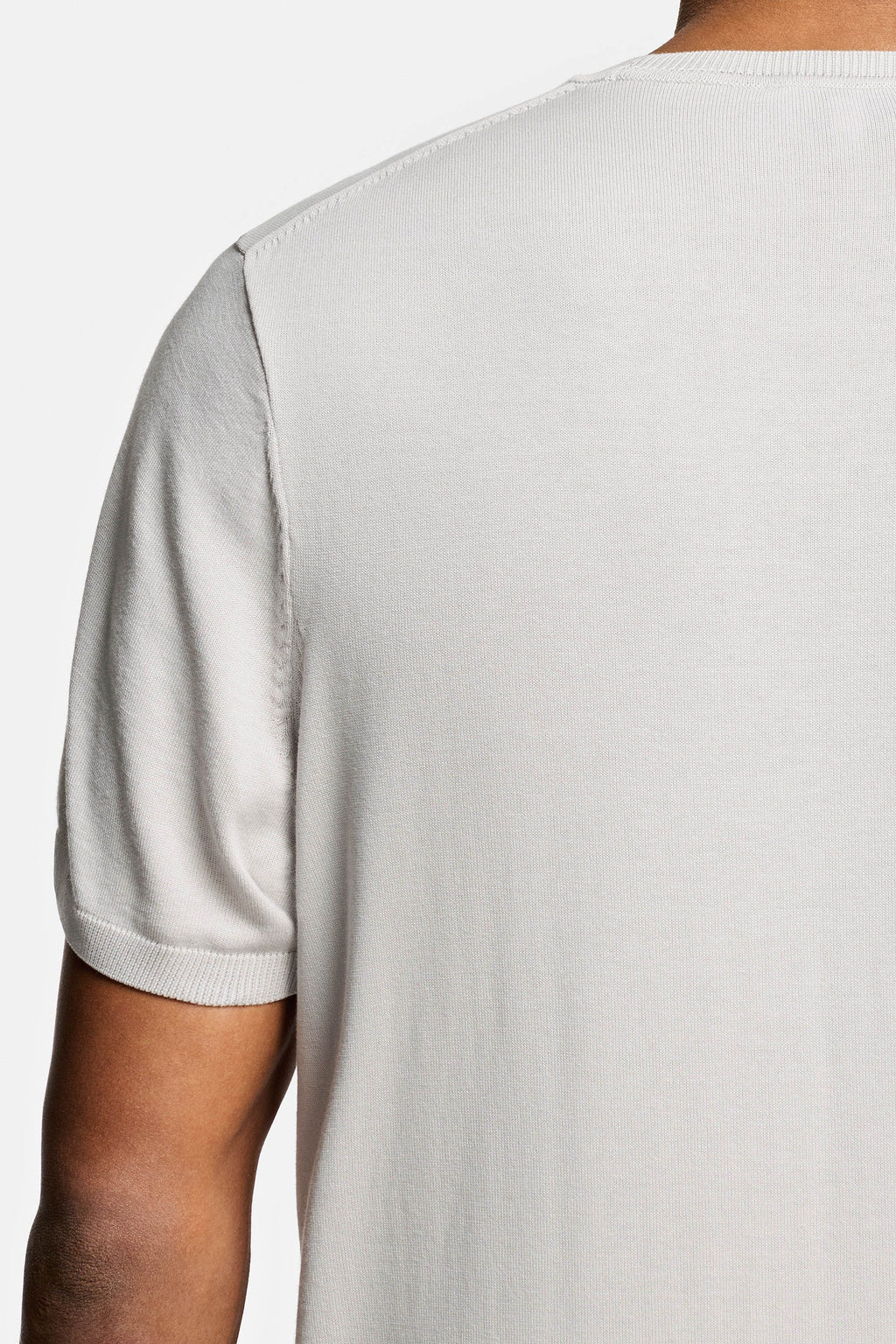 Gullwings * The Knitted Tee