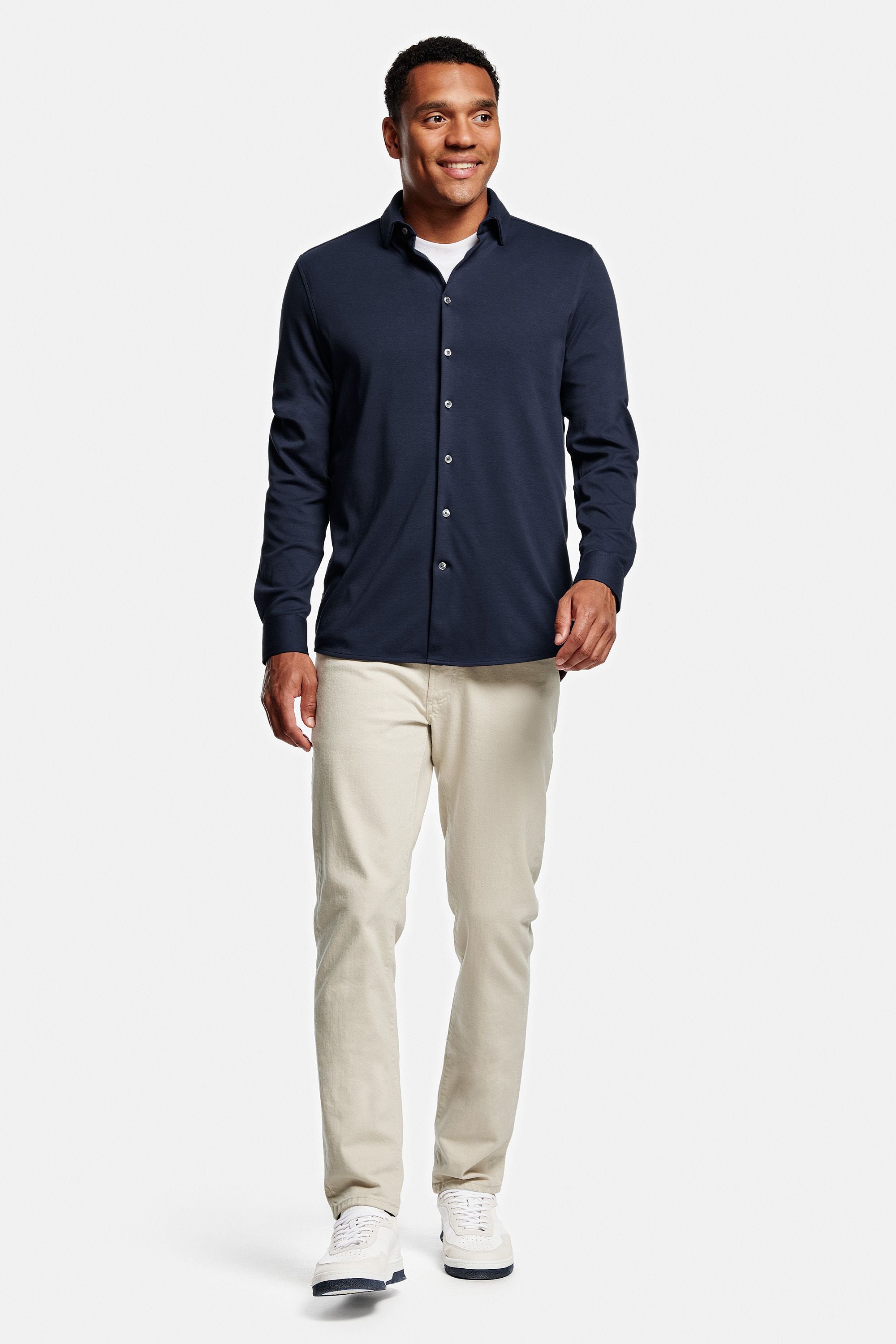Deeps * The Easy Shirt