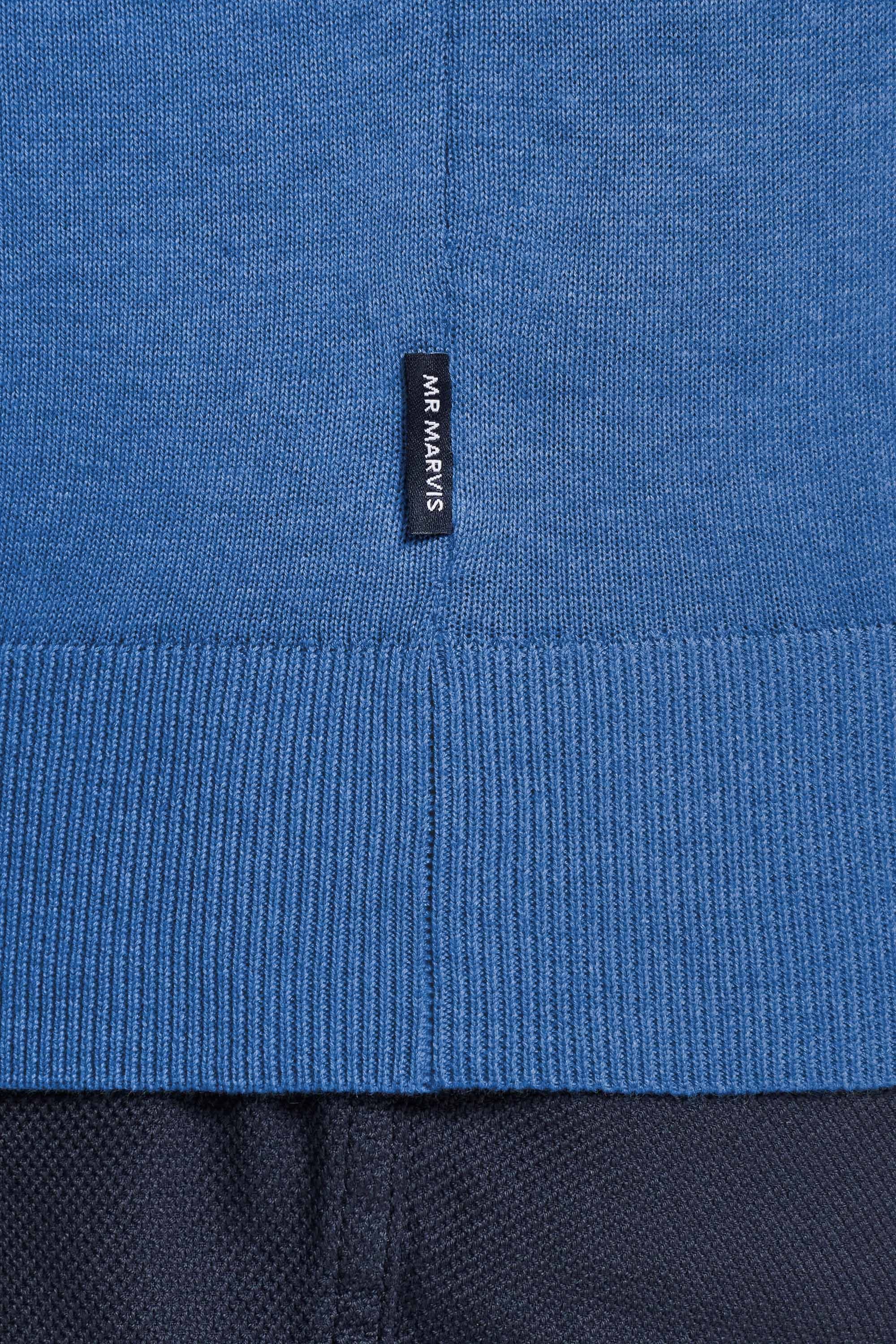 Poolsiders * The Knitted Polo