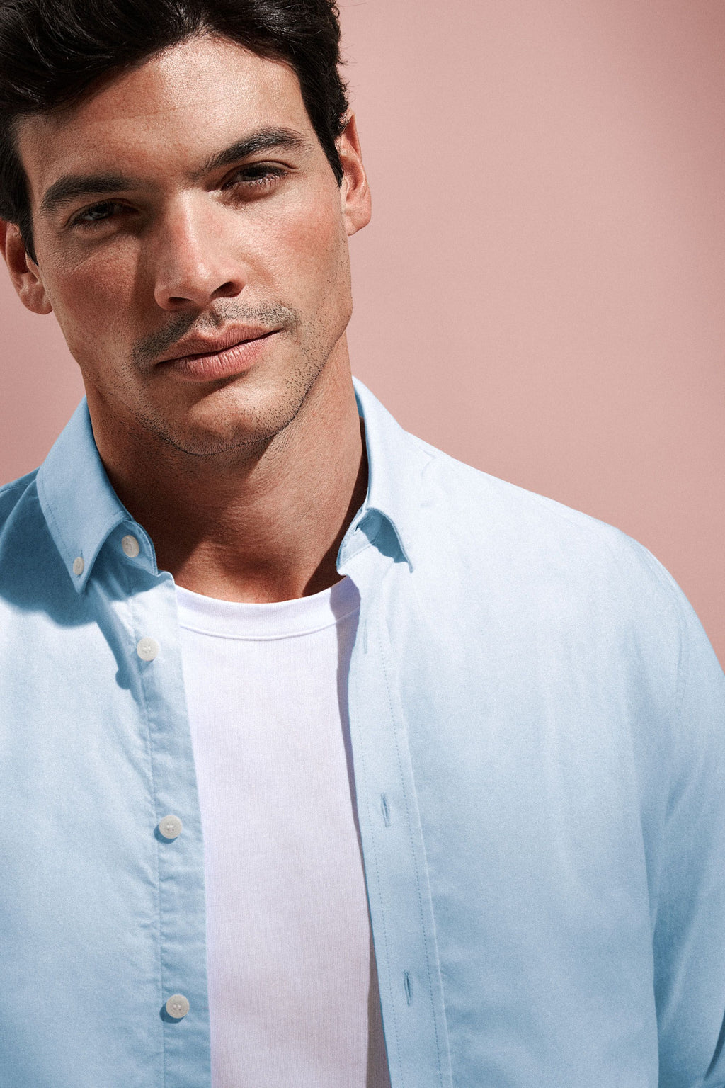 Avenues * The Oxford Shirt