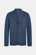 Mavericks * The Knitted Blazer