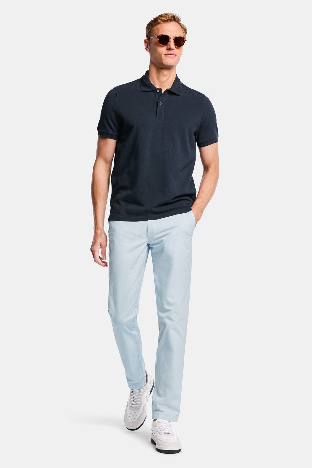 Cosmics * The Classic Polo