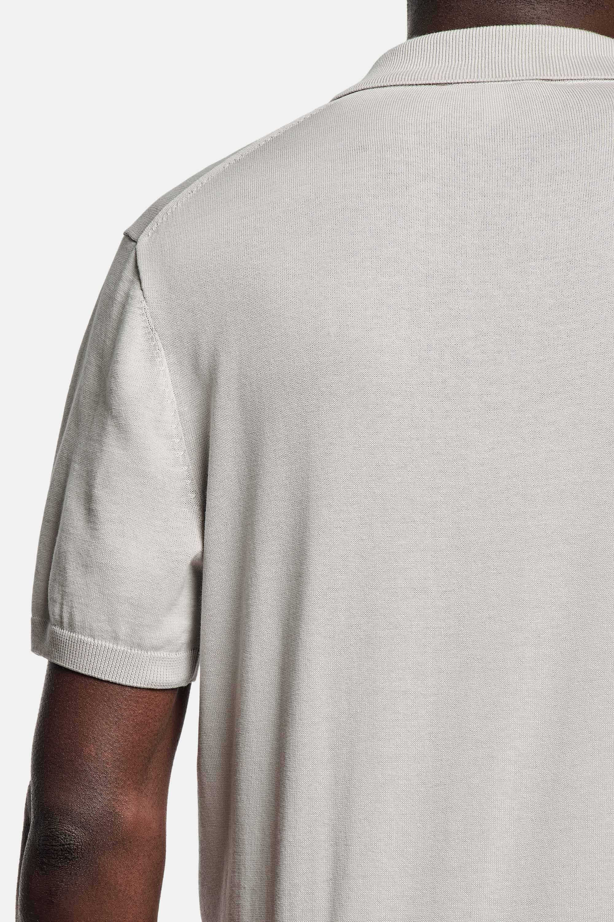 Gullwings * The Knitted Polo