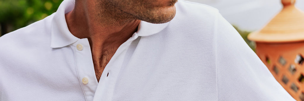 Oysters * The Merino Pullover
