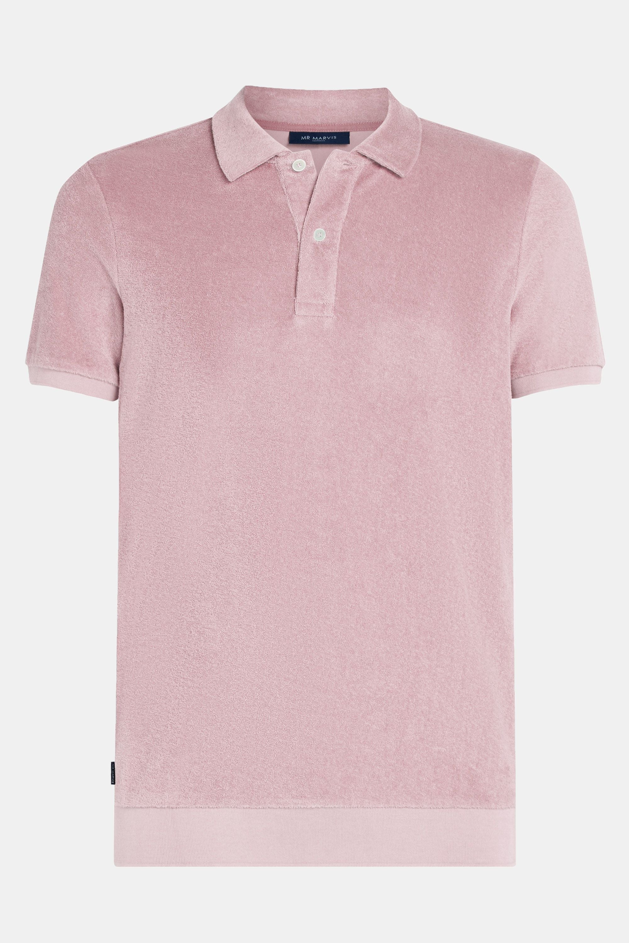 Rivieras * The Terry Polo