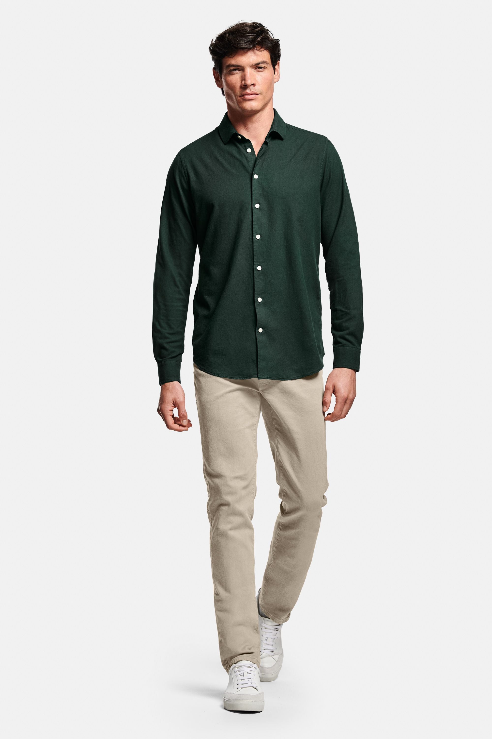 Baristas * The Five-pockets
