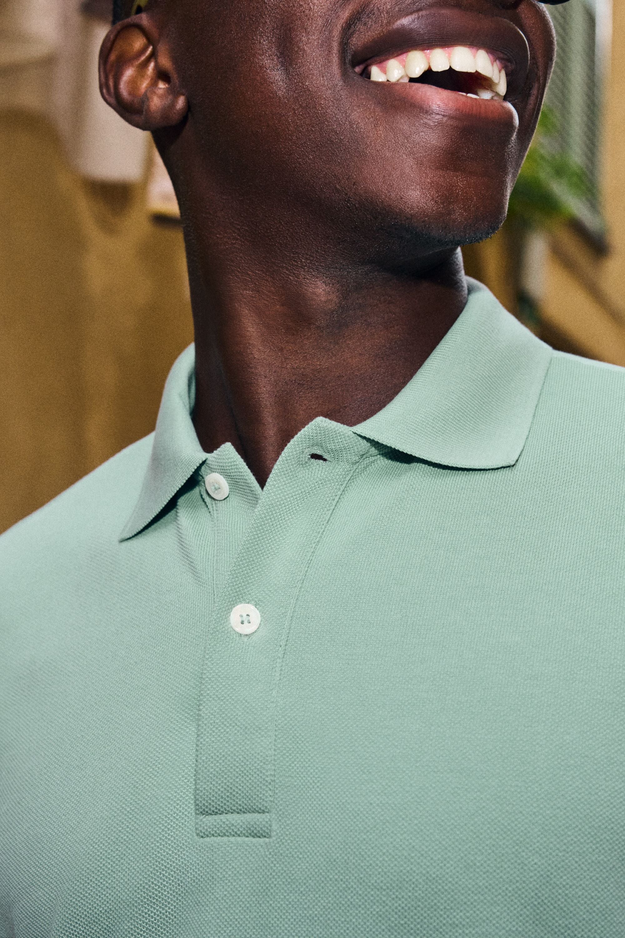 Morning Dews * The Classic Polo