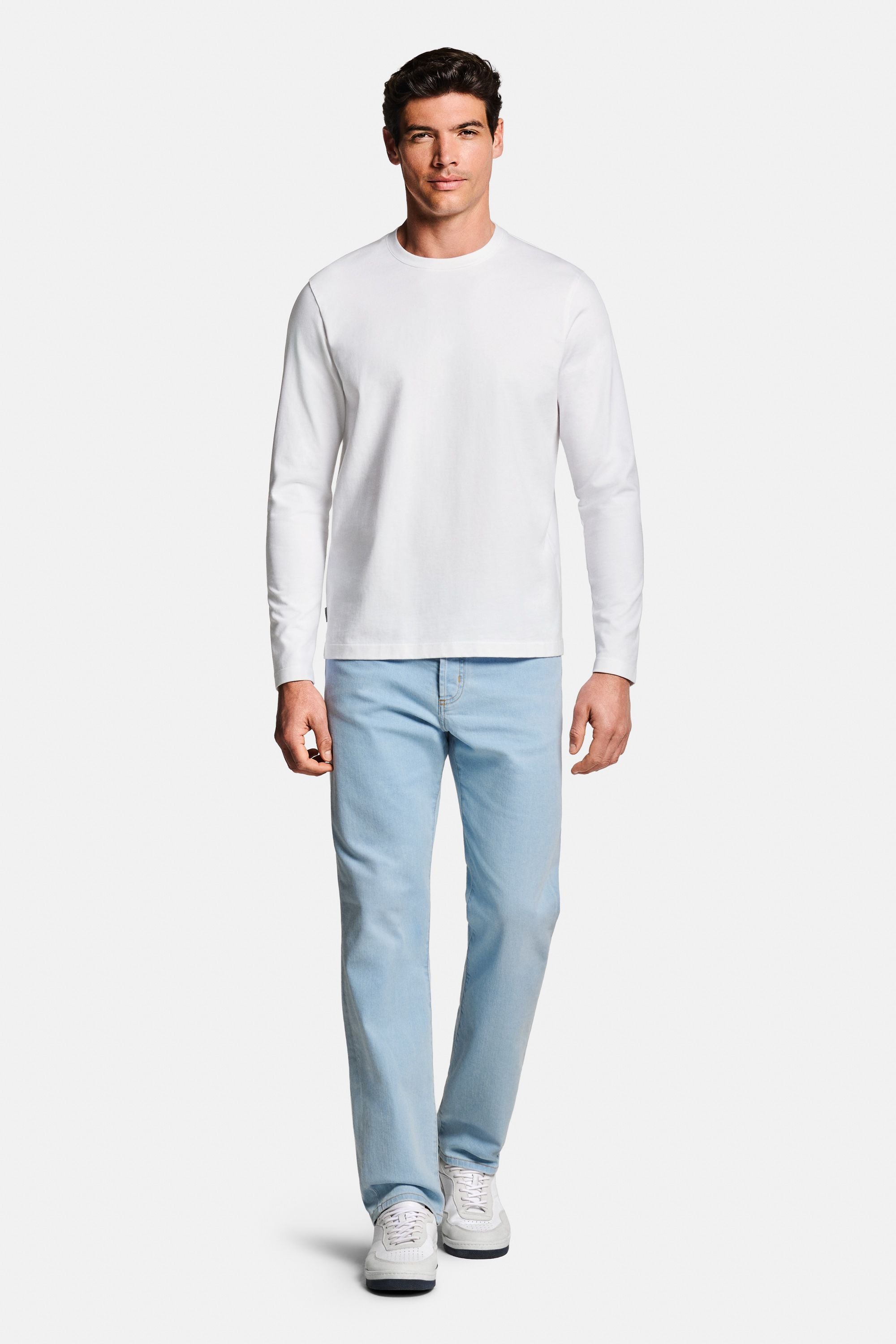 Charles * The Straight Fit Jeans