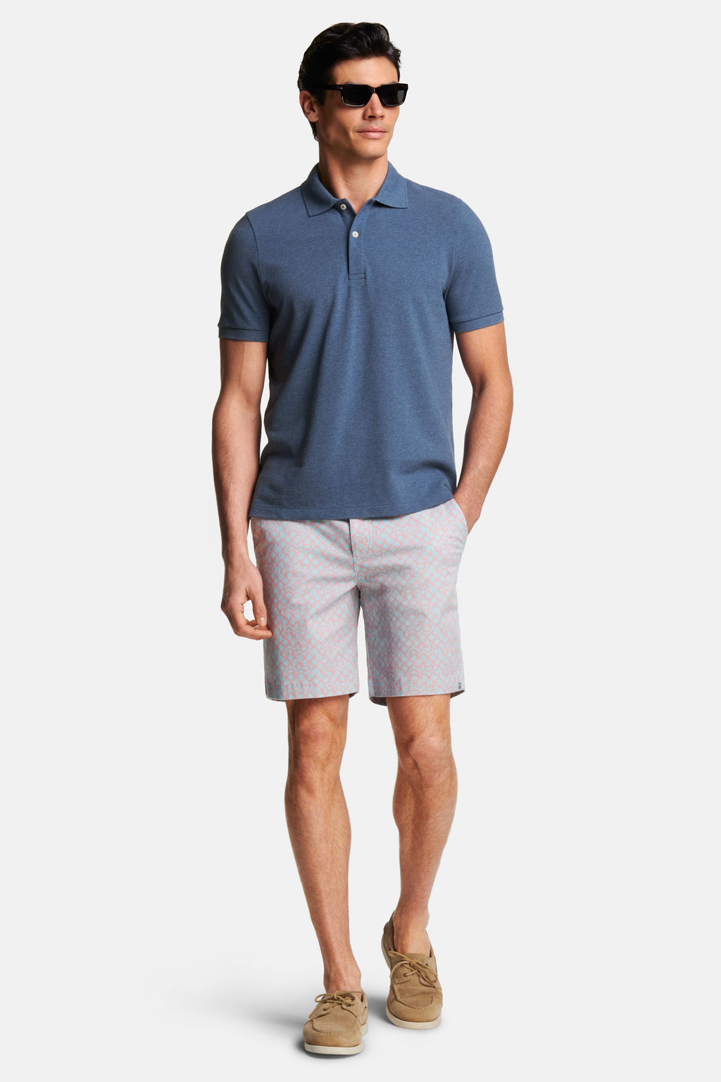 Mavericks * The Classic Polo