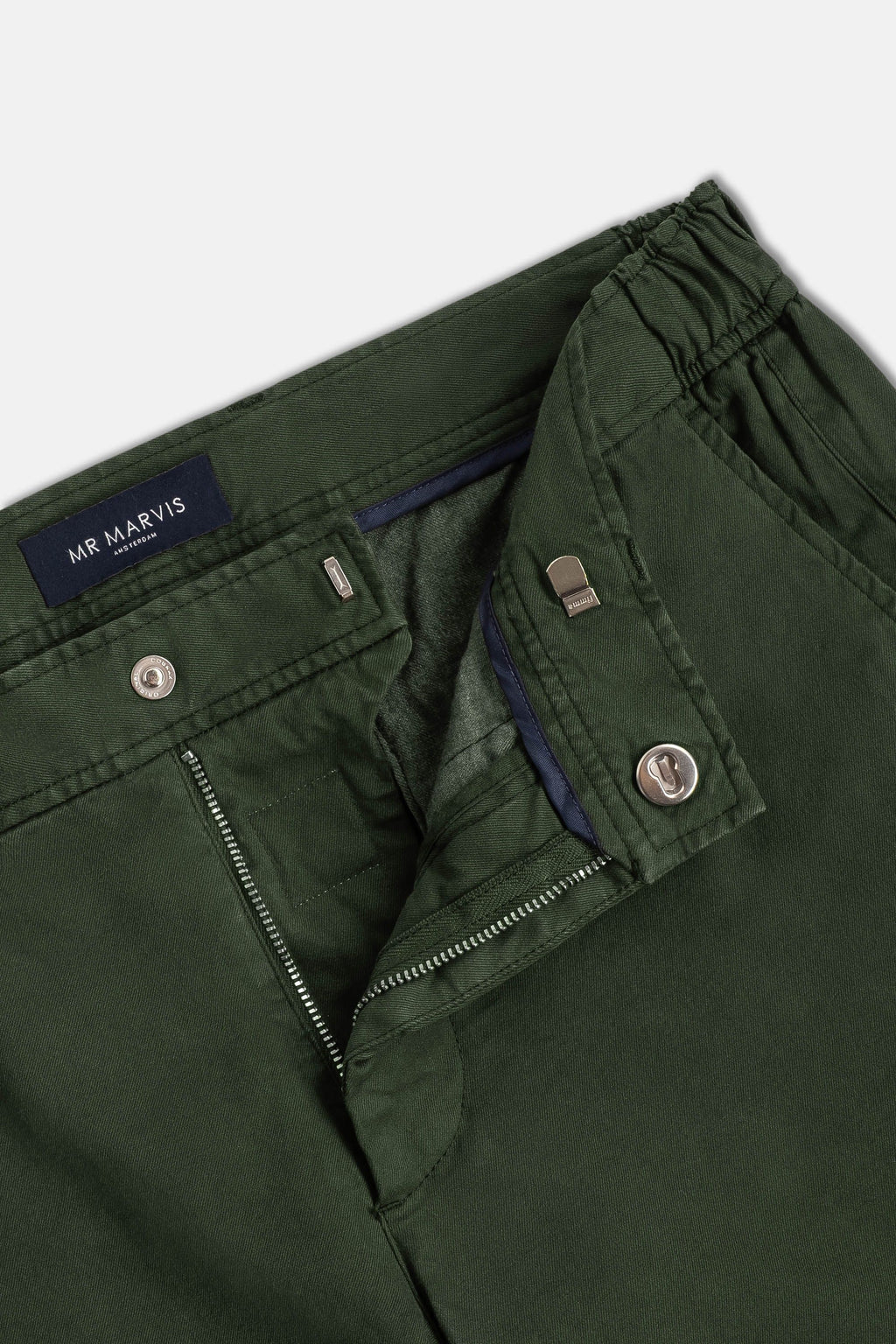 Fairways * The Coolerdays Alpinist
