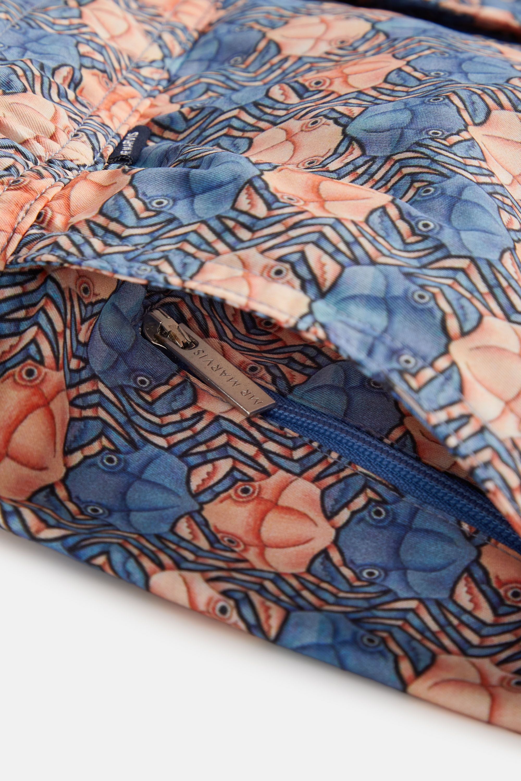 Crabs * The Print Swims