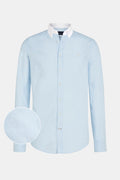 Ken Avenues * The Oxford Shirt