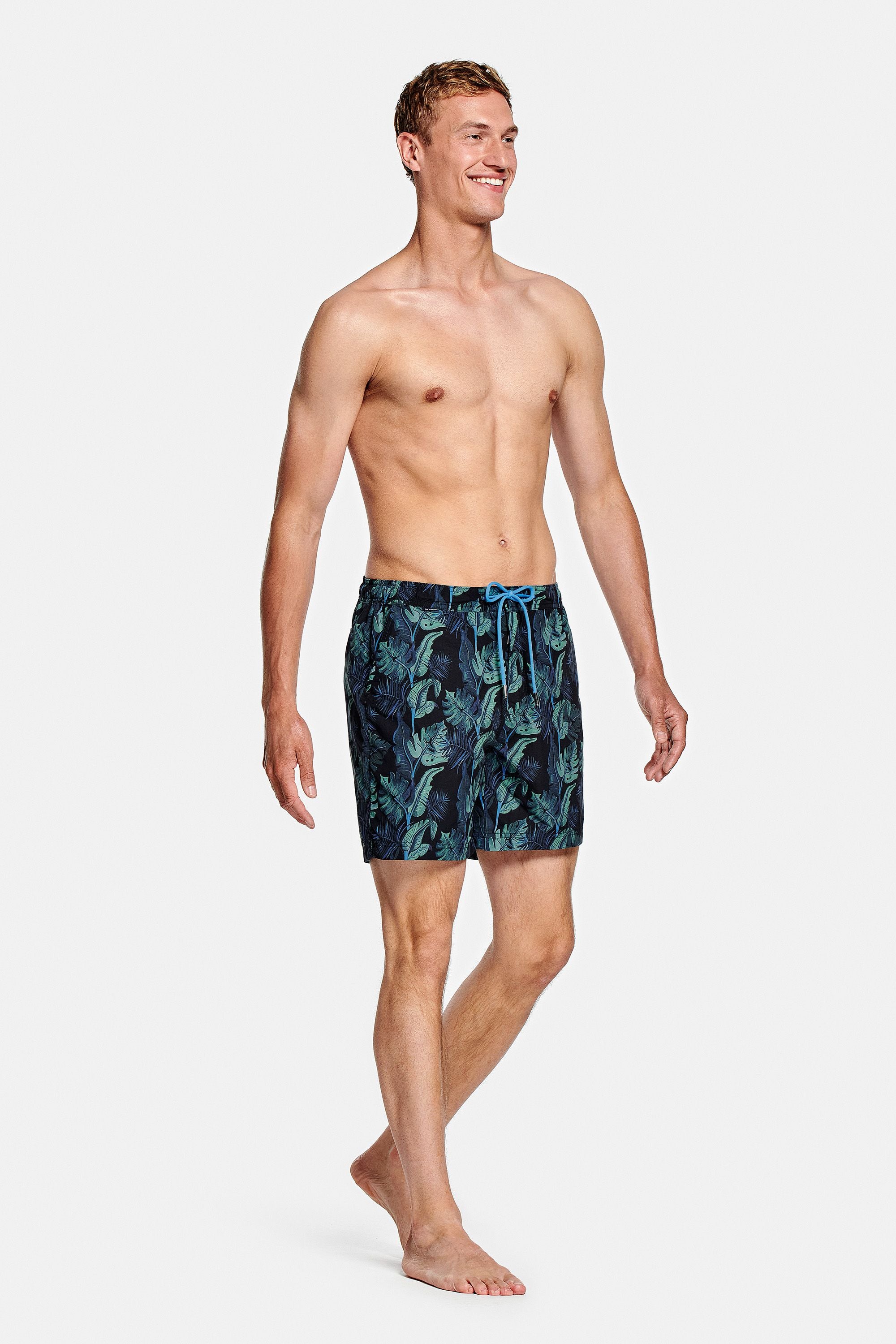 Cousteaus * The Print Swims