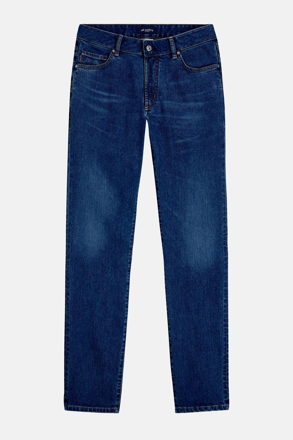 Davis * The Jeans