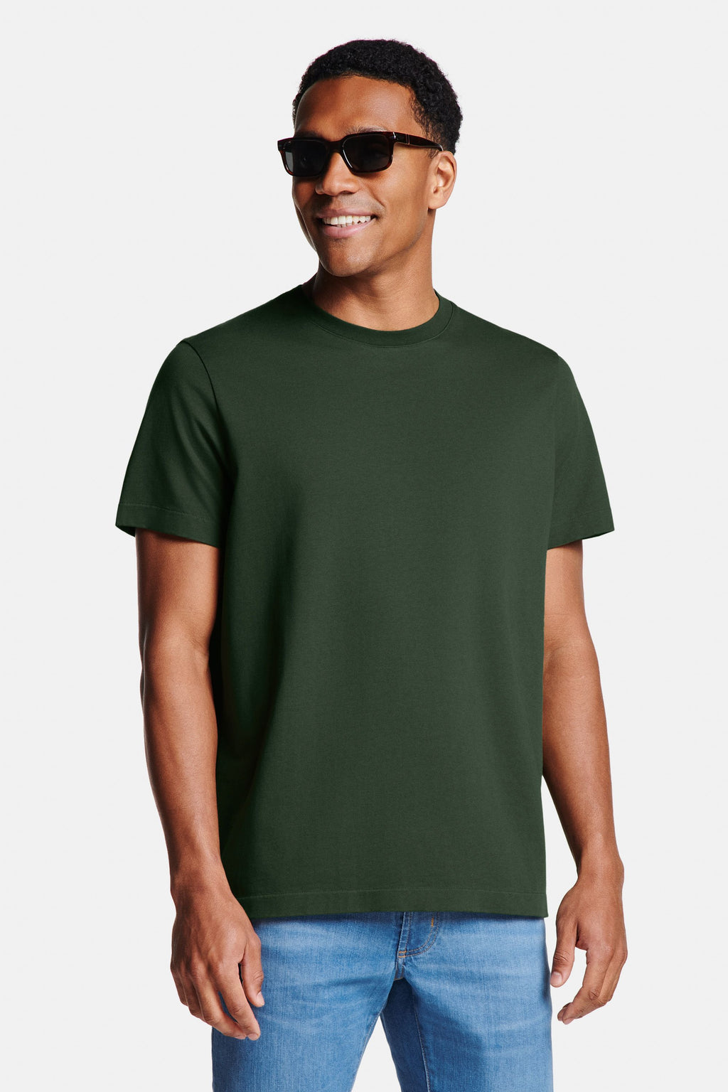 Fairways * The Heavy Tee