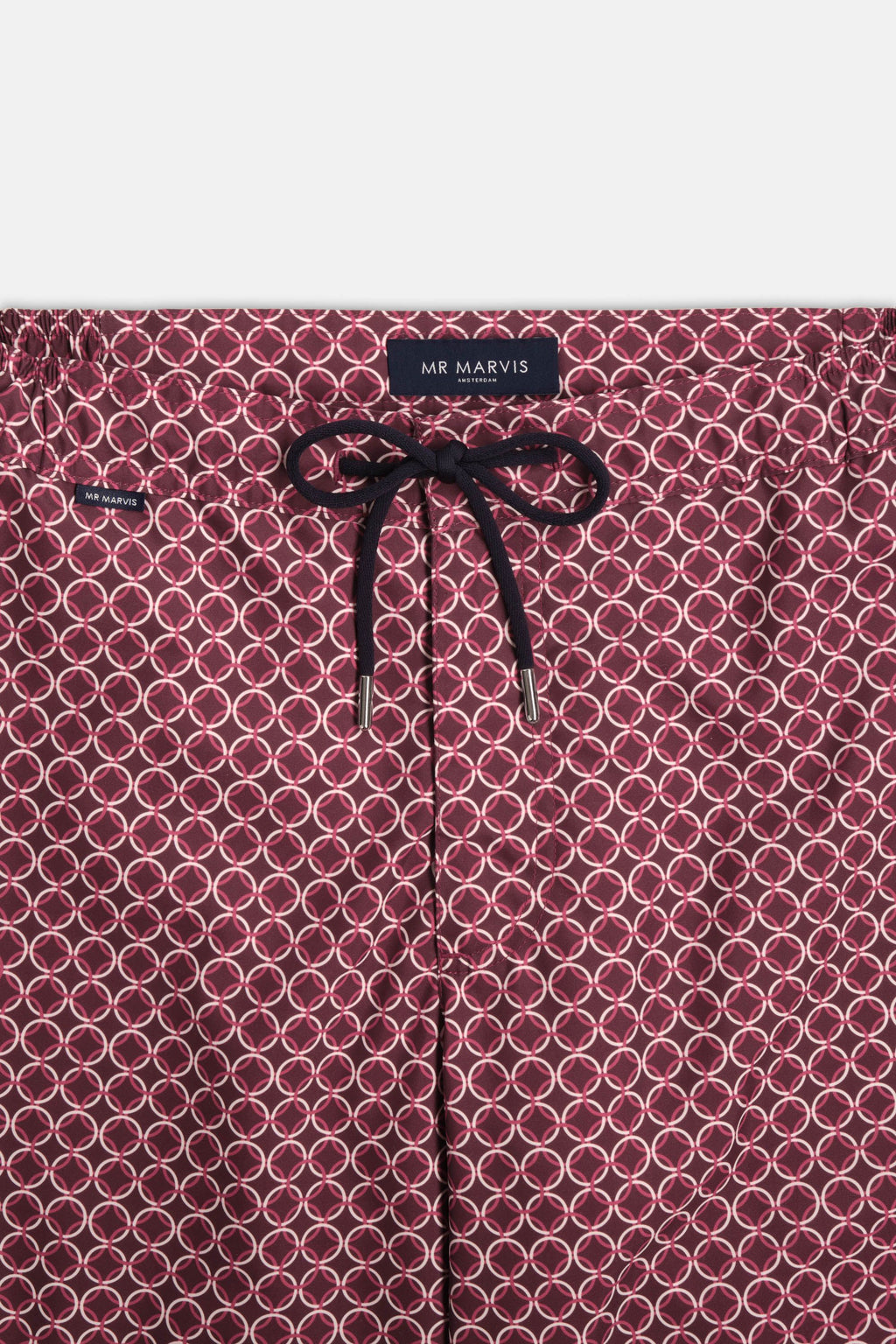 Rojoloco * The Print Swims
