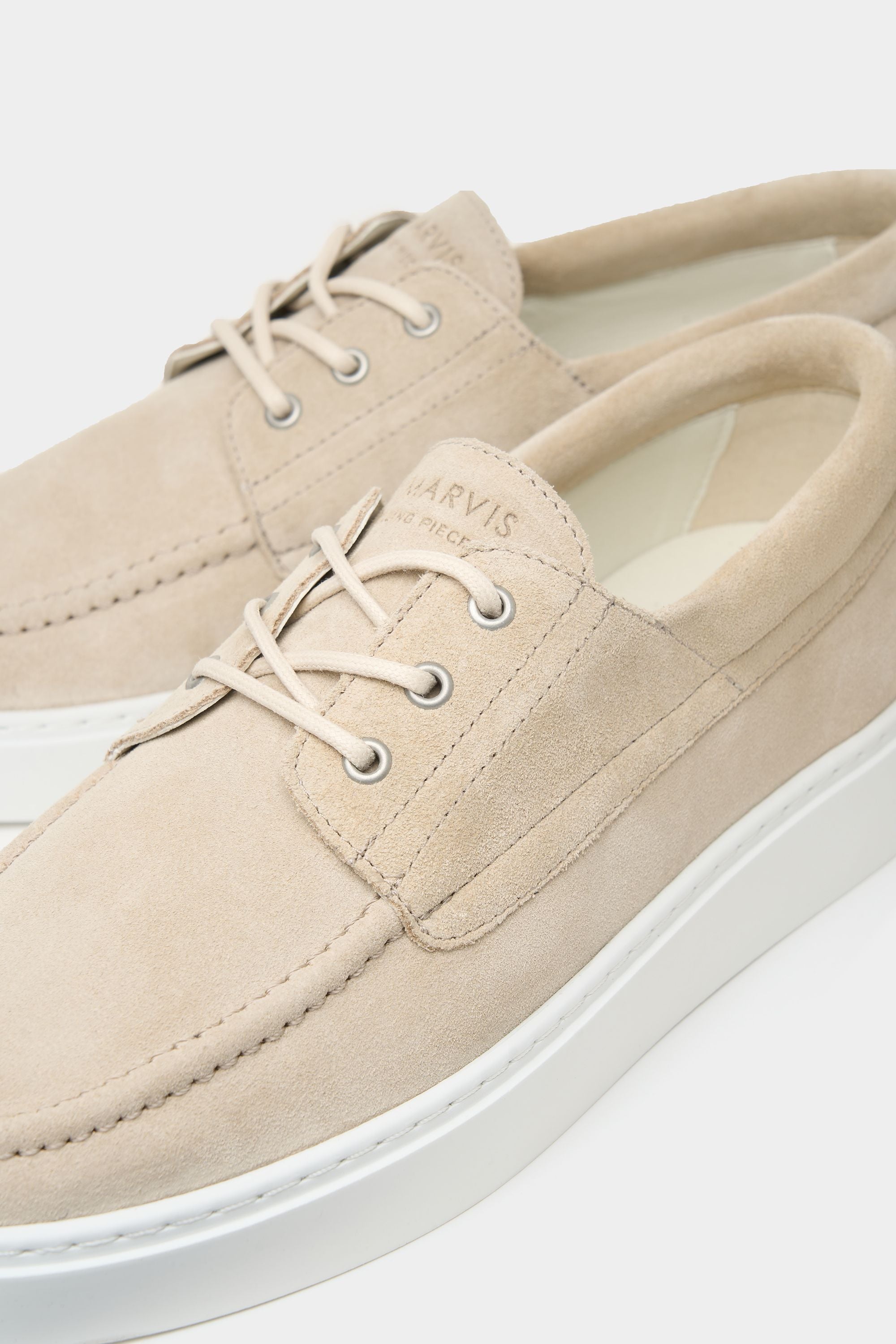 Gazettes * The Boat Sneakers