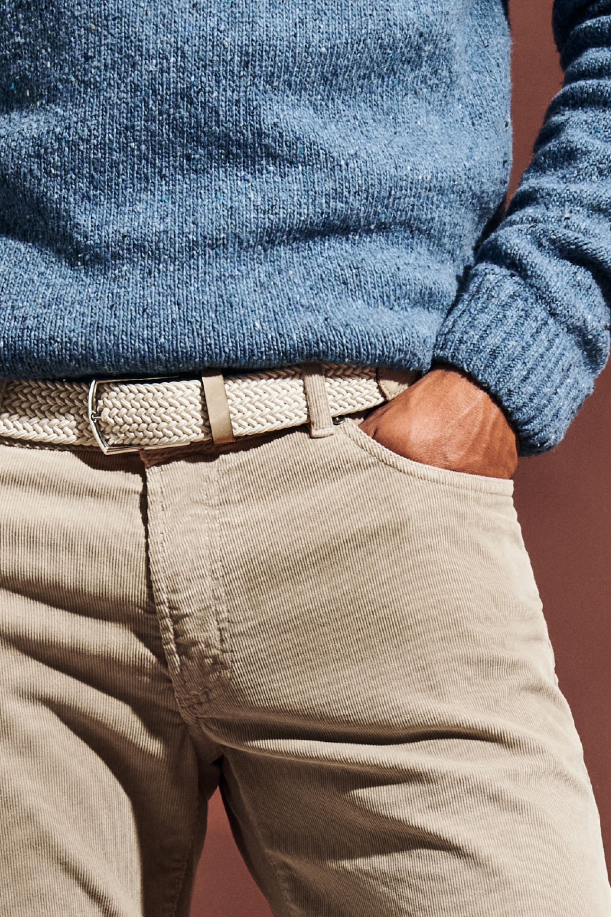 Gazettes * The Stretch Belt