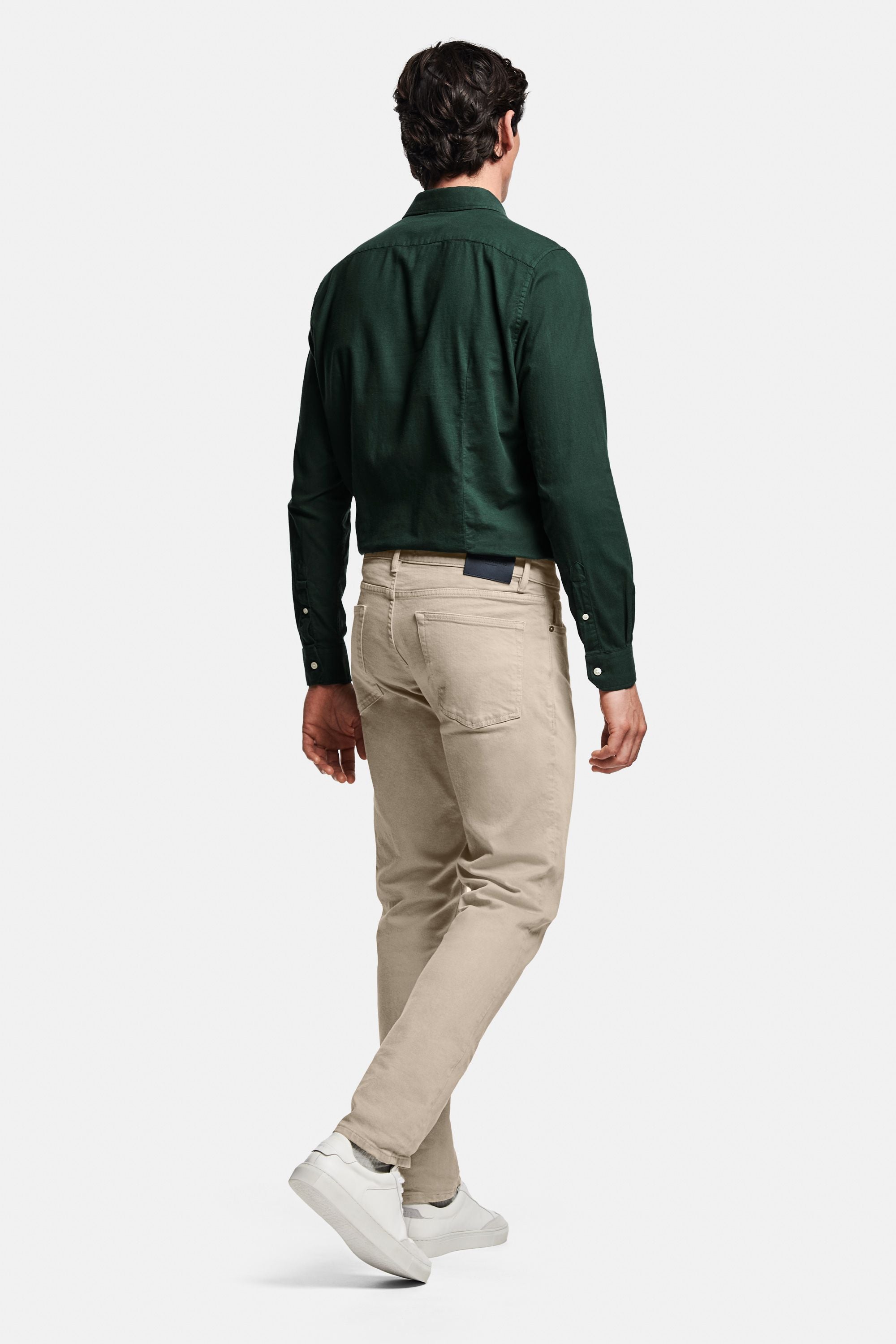 Baristas * The Five-pockets