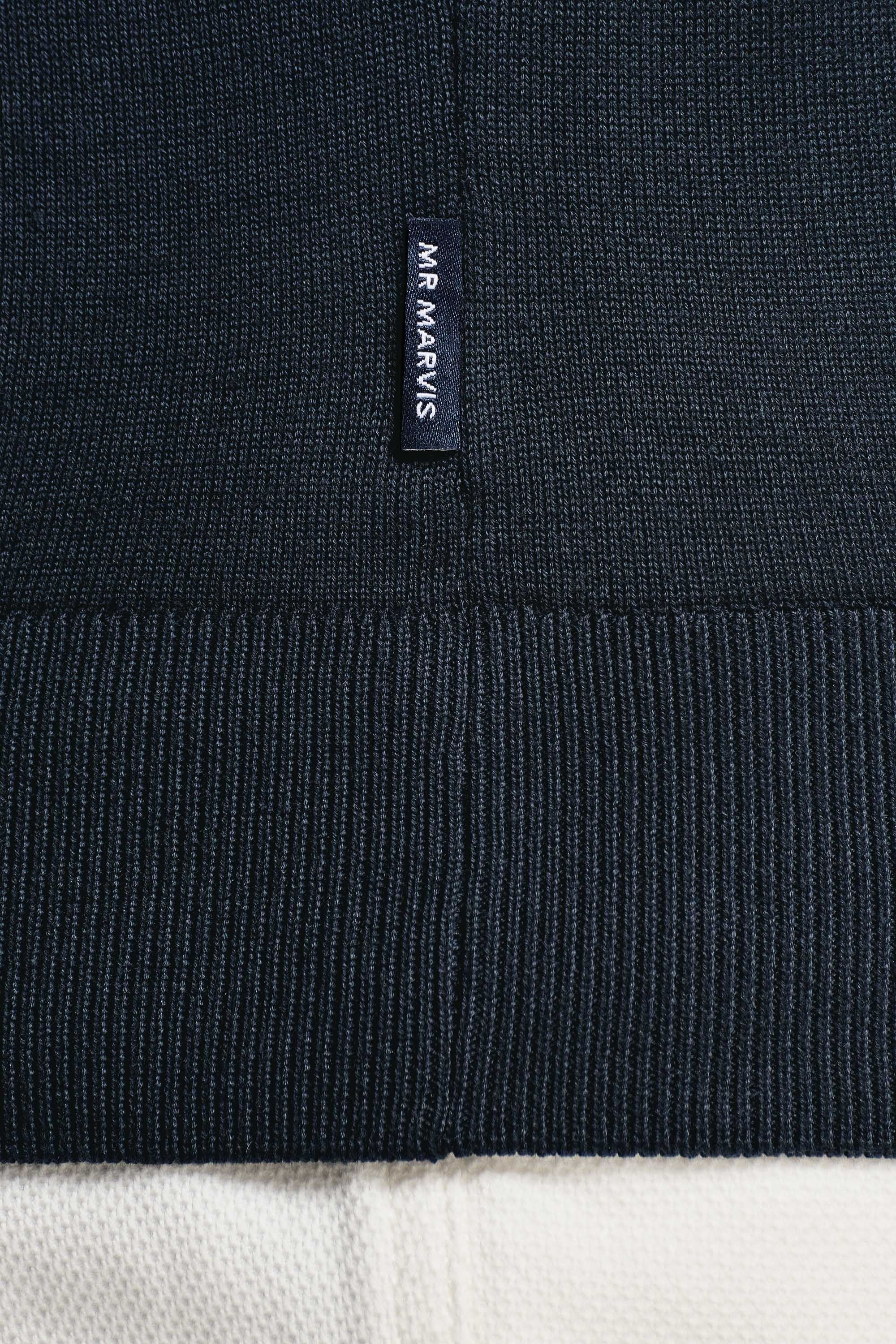 Cosmics * The Knitted Tee