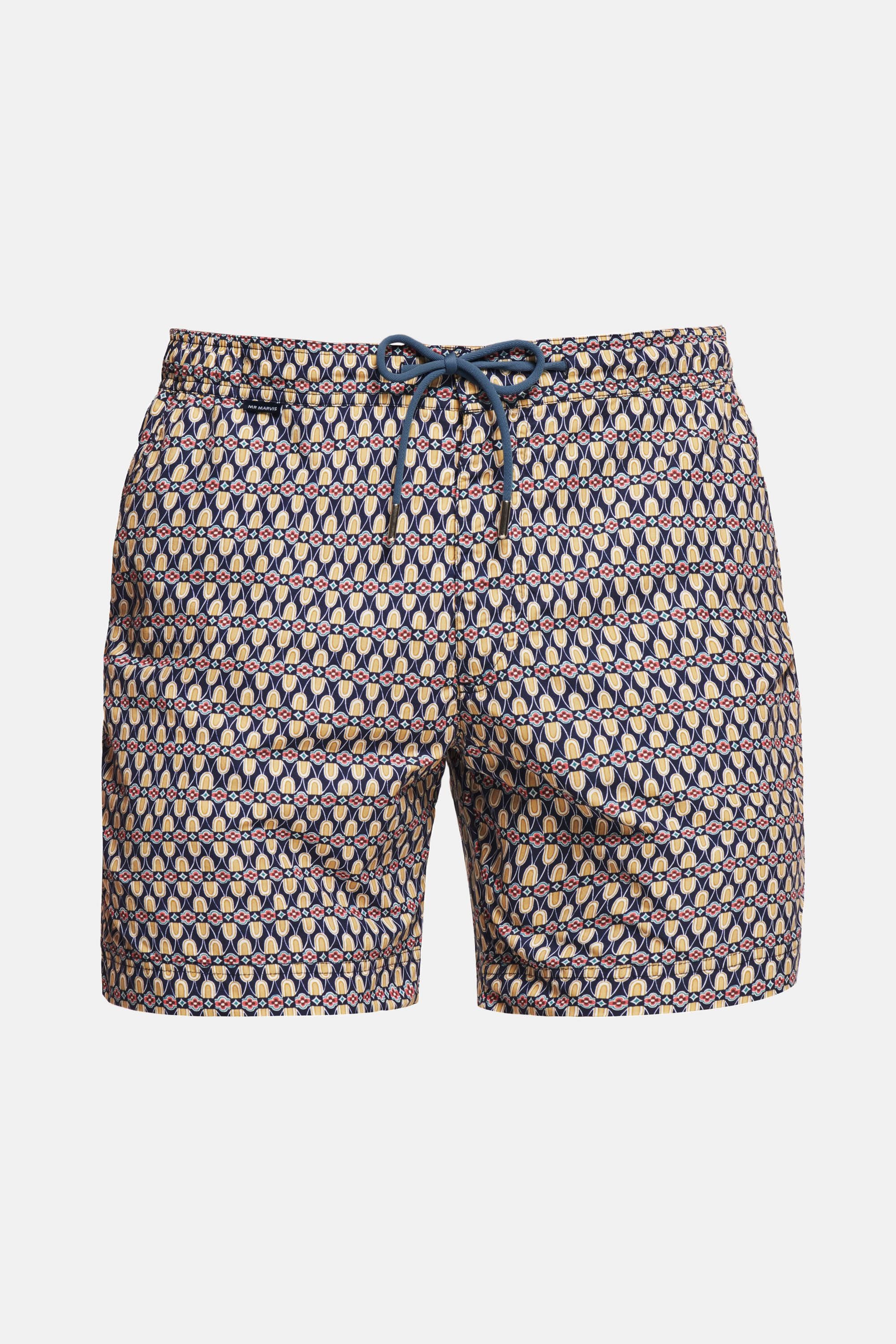 Retrospectives * The Print Swims