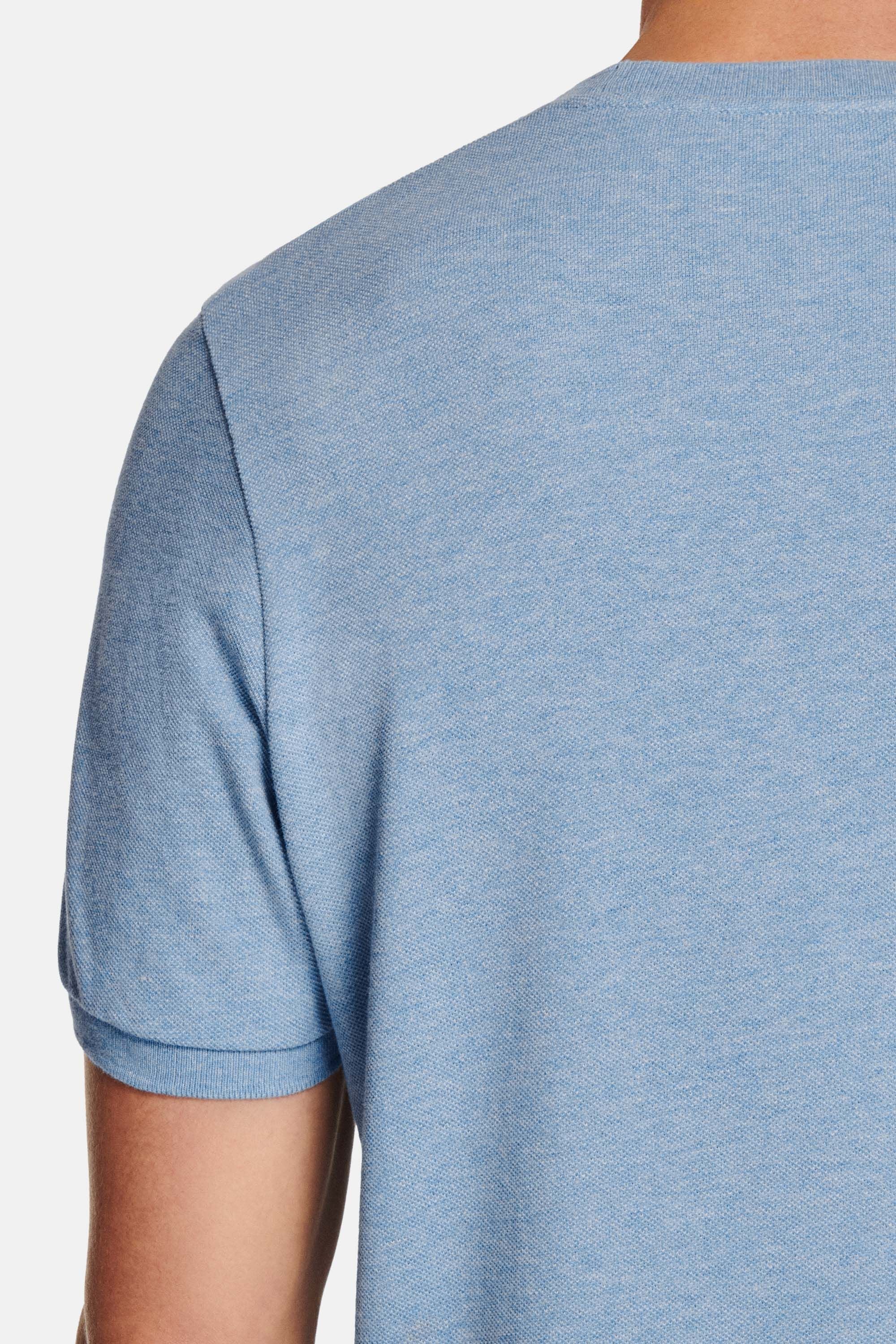 Antarctics * The Piqué Tee
