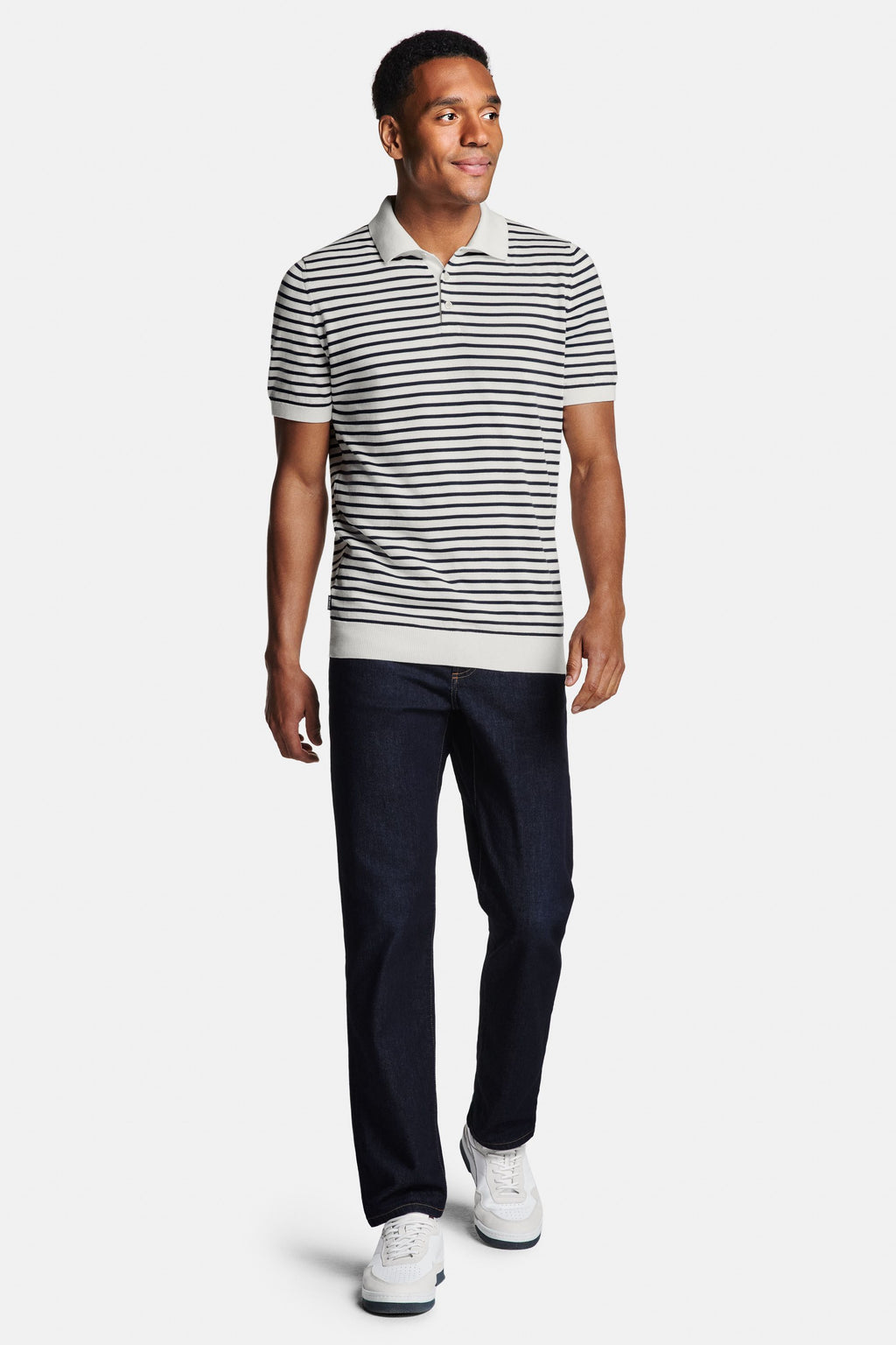 Mingus * The Straight Fit Jeans