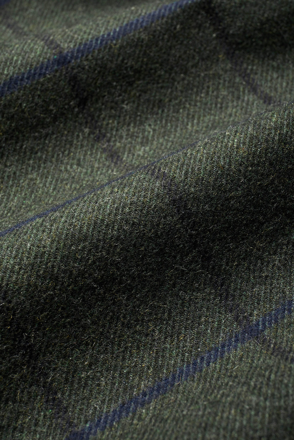 Holmes * The Shacket